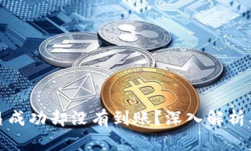 TP钱包交易成功却没有到账？深入解析及解决方案