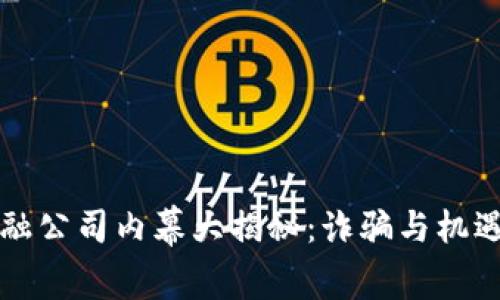 区块链金融公司内幕大揭秘：诈骗与机遇的双刃剑