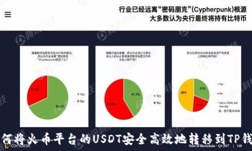   
如何将火币平台的USDT安全高效地转移到TP钱包