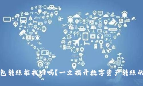 TP钱包转账能找回吗？一文揭开数字资产转账的真相