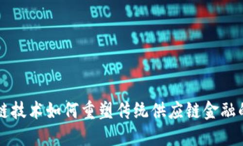 区块链技术如何重塑传统供应链金融的未来