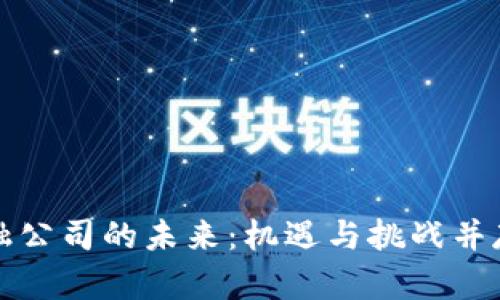 区块链金融公司的未来：机遇与挑战并存的新时代