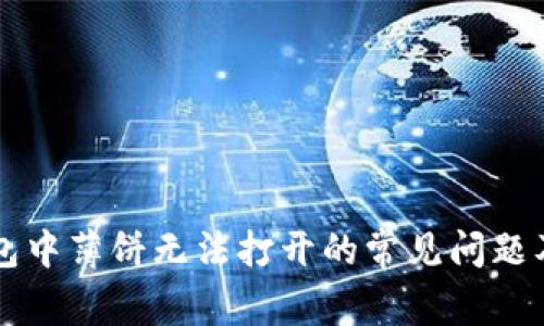解决TP钱包中薄饼无法打开的常见问题及处理方法