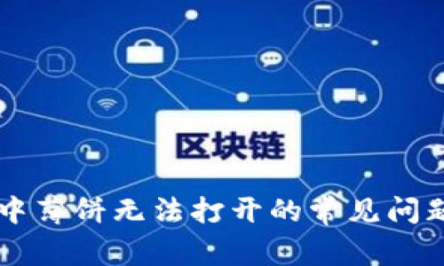 解决TP钱包中薄饼无法打开的常见问题及处理方法