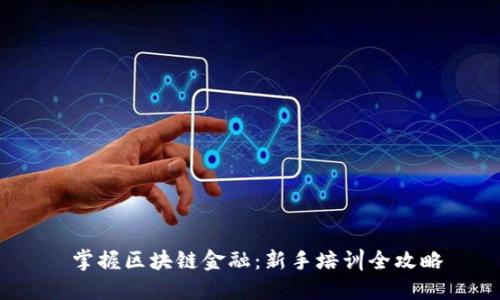  掌握区块链金融：新手培训全攻略