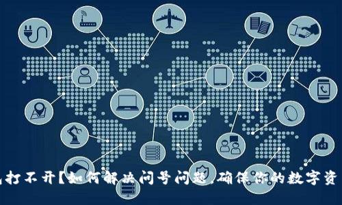 TP钱包打不开？如何解决问号问题，确保你的数字资产安全