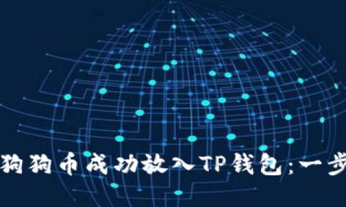 如何将狗狗币成功放入TP钱包：一步步指南