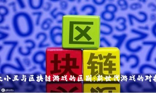 透视以太小丑与区块链游戏的区别：新世代游戏的对抗与融合