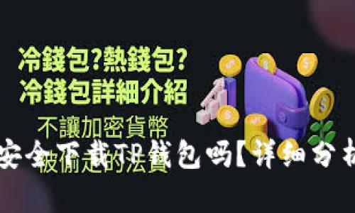 苹果手机能安全下载TP钱包吗？详细分析与使用技巧