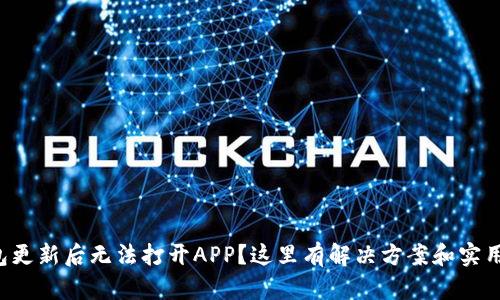 TP钱包更新后无法打开APP？这里有解决方案和实用技巧！