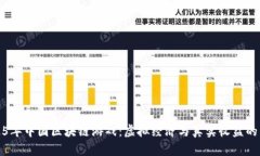 2025年中国区块链游戏：虚