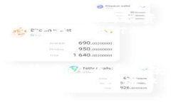 如何有效管理TP钱包中的多种虚拟币，确保资产安