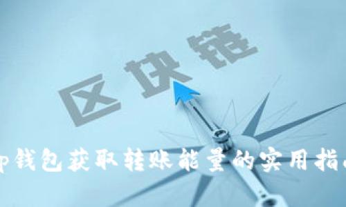 tp钱包获取转账能量的实用指南