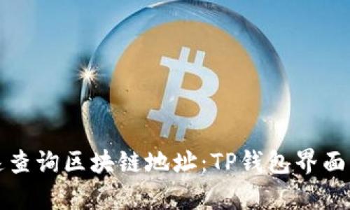 如何快速查询区块链地址：TP钱包界面的全解析