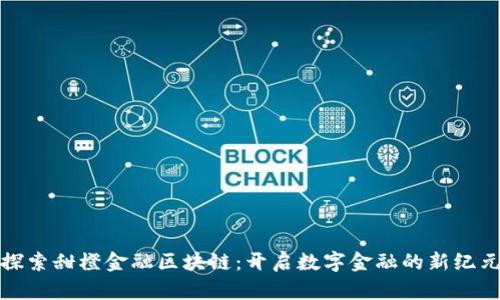 探索甜橙金融区块链：开启数字金融的新纪元