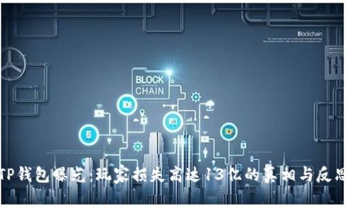 TP钱包曝光：玩家损失高达13亿的真相与反思