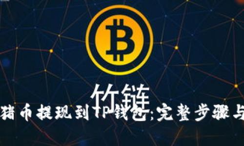 如何将猪猪币提现到TP钱包：完整步骤与实用技巧