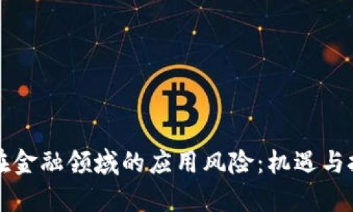 区块链在金融领域的应用风险：机遇与挑战并存