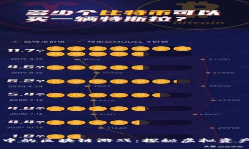 日本动漫世界中的区块链游戏：探秘虚拟资产与文化的交融