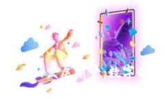 区块链金融平台的发展前景：数字时代的财富革