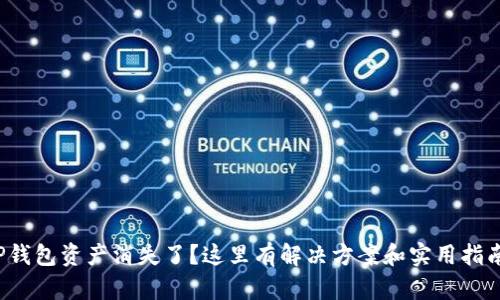 TP钱包资产消失了？这里有解决方案和实用指南！
