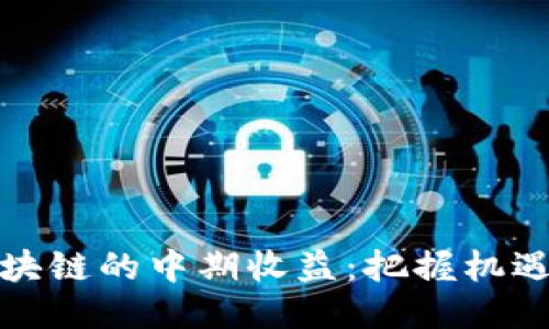 游戏区块链的中期收益：把握机遇与挑战