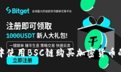 在TP钱包中使用BSC链购买加