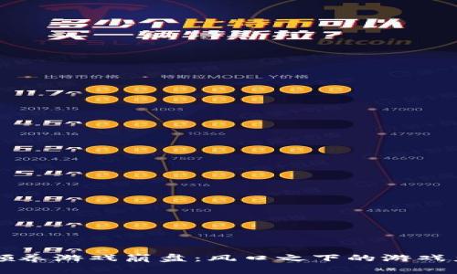 区块链领养游戏崩盘：风口之下的游戏产业危机