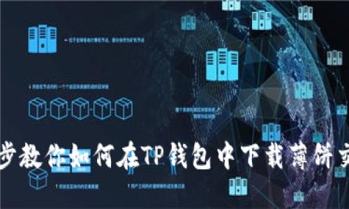 一步步教你如何在TP钱包中下载薄饼交易所