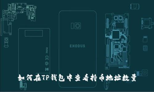 如何在TP钱包中查看持币地址数量