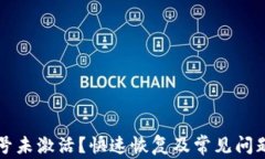 TP钱包账号未激活？快速恢复及常见问题解答指南