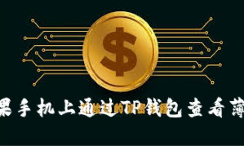 如何在苹果手机上通过TP钱包查看薄饼（WIF）？